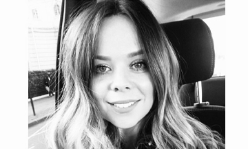 Former Telegraph beauty editor joins CG Consultancy